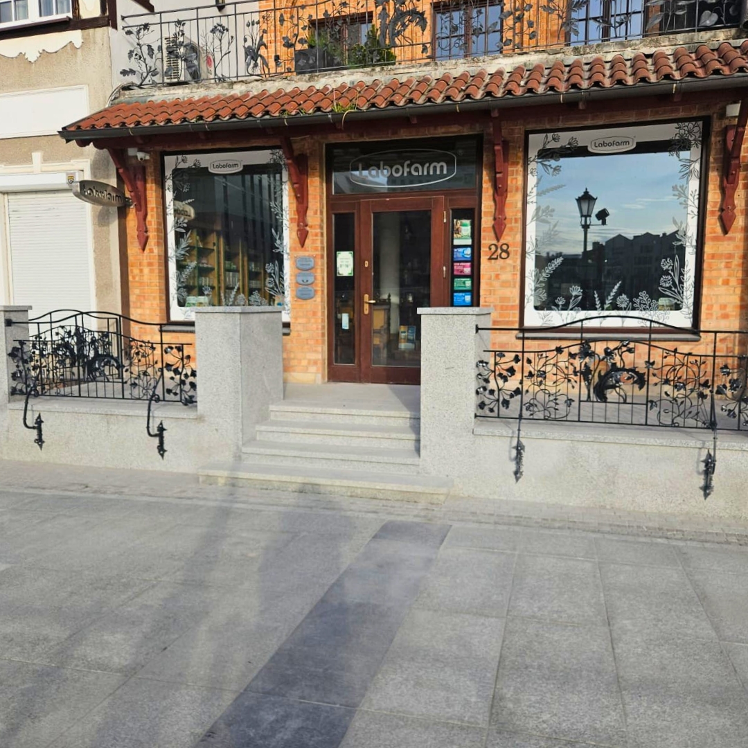 Modernizacja Długiego i Rybackiego Pobrzeża